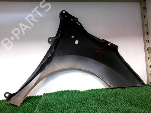 Used Left front fenders Left front fenders 37705050 37705050