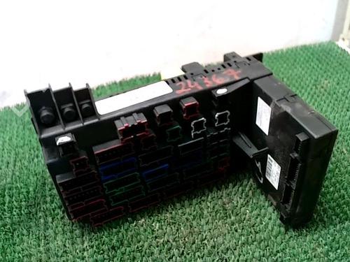 Elektronisk modul MERCEDES-BENZ M-CLASS (W163) ML 400 CDI (163.128) (250 hp) 29849813