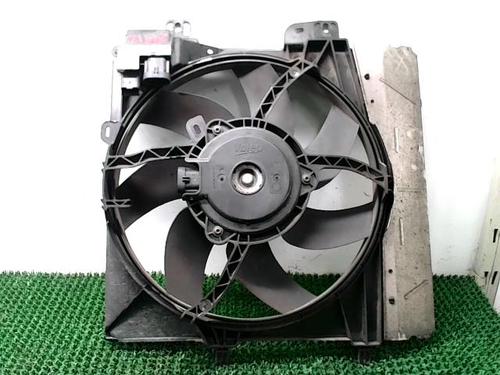 Radiator fan CITROËN C3 II (SC_) 1.2 VTi 82 | BP29315670M35 