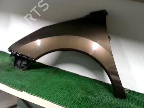 Used Left front fenders PEUGEOT 3008 I MPV (0U_) 1.6 HDi (109 hp) 20874883