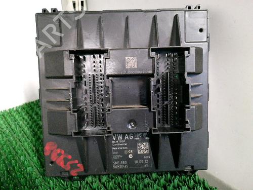Electronic module SEAT IBIZA IV (6J5, 6P1) 1.6 TDI | BP34433053M83 - Image 9