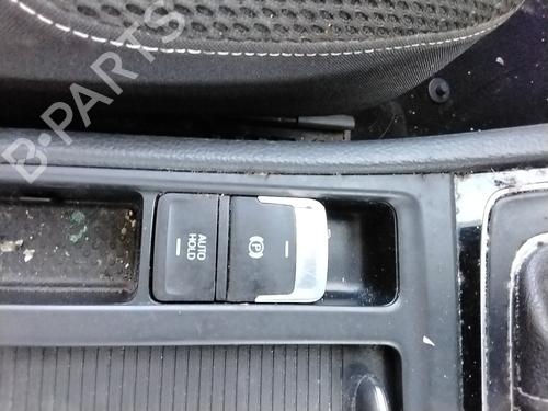 Mando Mando VW GOLF VII (5G1, BQ1, BE1, BE2) [2012-2021] 35780461 35780461