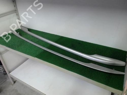 Roof bar RENAULT MEGANE III Grandtour (KZ0/1) 1.5 dCi (KZ09, KZ0D, KZ1G, KZ29, KZ14, KZ1W, KZ10, KZ1F,... | BP22084426C65 