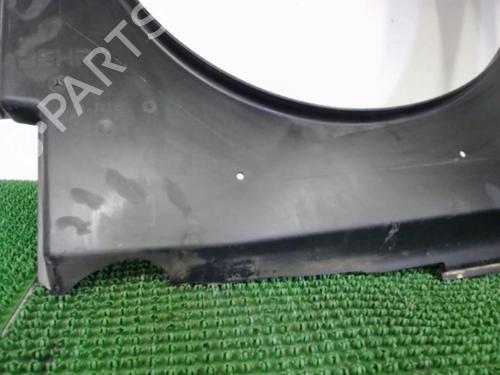 Support MERCEDES-BENZ VITO / MIXTO Van (W639) 113 CDI (639.601, 639.603, 639.605) | BP22084494C155 