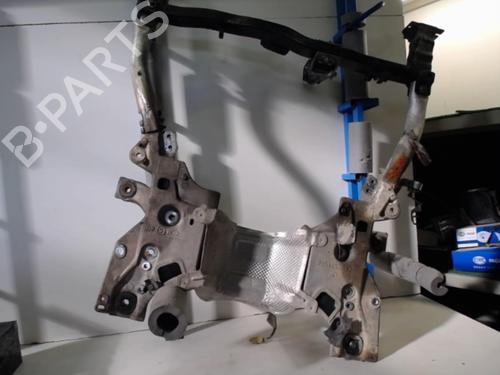 Used Subframe Subframe PEUGEOT 407 Coupe (6C_) 2.7 HDi (204 hp) 22079134 22079134