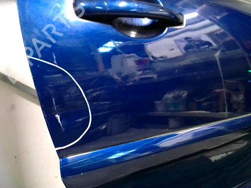 Right front door PEUGEOT 207 CC (WD_) 1.6 16V | BP22785092C3 