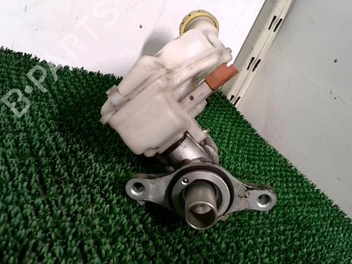 Brake master cylinder PEUGEOT 2008 I (CU_) 1.6 HDi | BP30764678M77