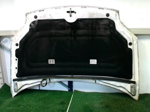Hood CITROËN BERLINGO / BERLINGO FIRST Box Body/MPV (M_) 2.0 HDI 90 (MBRHY, MCRHY) | BP28013882C1 