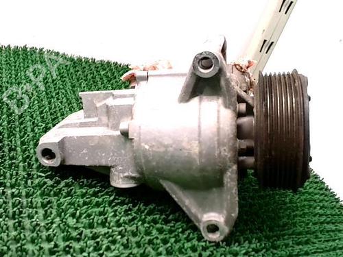 AC compressor DACIA SANDERO II TCe 90 (B8M1, B8MA, B8AC) | BP22090243M34 
