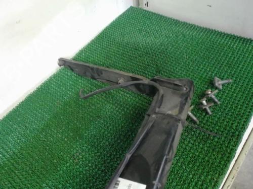 Tow ball/Mechanism FORD FOCUS II (DA_, HCP, DP) 1.6 TDCi | BP22086537C141 