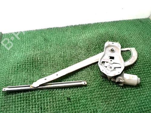 Front right window mechanism FORD TRANSIT Van (FA_ _) 2.0 DI (FAE_, FAF_, FAG_) | BP29817009C23 - Image 3