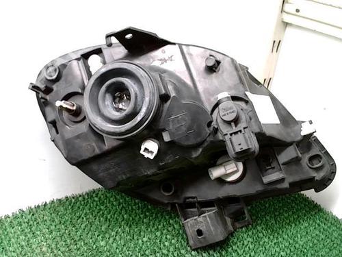Left headlight RENAULT KANGOO (KC0/1_) 1.5 dCi | BP22082143C28 