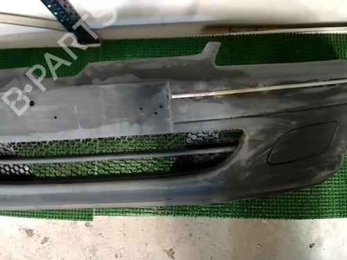 Front bumper PEUGEOT 106 II (1A_, 1C_) 1.5 D | BP22092350C7 