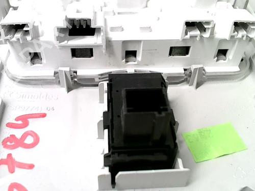 Kabinelys CITROËN C4 III (BA_, BB_, BC_) BLUEHDI 110 (BBYHSA) | BP30628947I8 