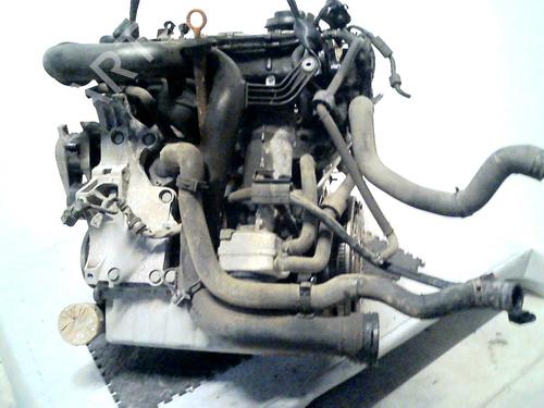 Engine VW GOLF V (1K1) 1.9 TDI | BP24878222M1 - Image 2