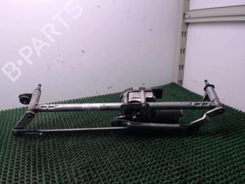 Front wiper motor VW GOLF VI (5K1) 2.0 TDI | BP22080165M29 - Image 3