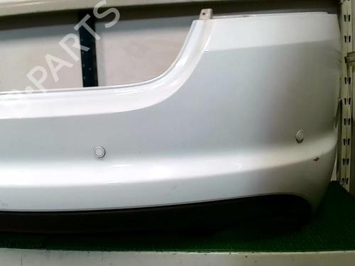 Rear bumper JAGUAR XF I (X250) 3.0 D | BP21165472C8 