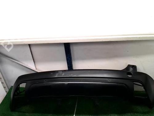 Rear bumper PEUGEOT 2008 I (CU_) 1.6 BlueHDi 75 | BP20874981C8 