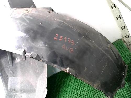 Wheel arch OPEL MERIVA A MPV (X03) 1.7 CDTI (E75) | BP29900972C56