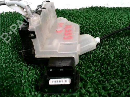 Front right lock CITROËN C4 CACTUS 1.5 BlueHDi 120 | BP29529939C97 