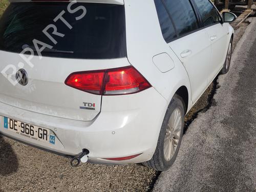 Rear left panel VW GOLF VII (5G1, BQ1, BE1, BE2) | BP35780504C60 - Image 7