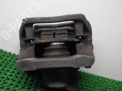 Left front brake caliper DACIA SANDERO 1.4 MPI LPG | BP22077464M105 - Image 4