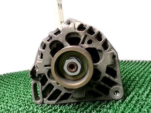 Used Alternator Alternator RENAULT CLIO II (BB_, CB_) 1.2 (BB0A, BB0F, BB10, BB1K, BB28, BB2D, BB2H, CB0A,... (58 hp) 22091285 22091285