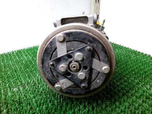 AC compressor PEUGEOT PARTNER Tepee 1.6 HDi | BP34163525M34  - Image 5