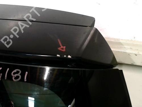 Tailgate PEUGEOT 4007 (VU_, VV_) 2.2 HDi | BP20875106C6 