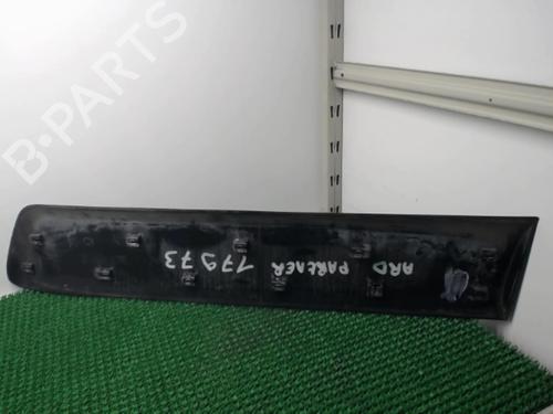 Door moulding trim RENAULT MEGANE II (BM0/1_, CM0/1_) 2.0 dCi (BM1K, CM1K) | BP22077049C150 