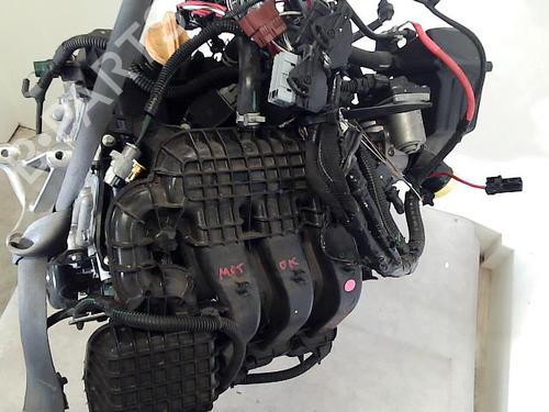 Used Engine Engine DACIA SANDERO III 1.0 SCe 65 (67 hp) 22093203 22093203