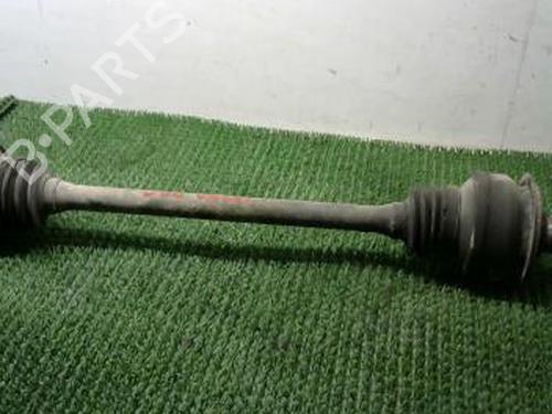 Used Left rear driveshaft MERCEDES-BENZ C-CLASS (W204) C 220 CDI (204.008) (170 hp) 22088494