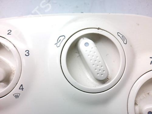 Climate control FIAT 500 (312_) 1.2 (312AXA1A) | BP33969716I5  - Image 7