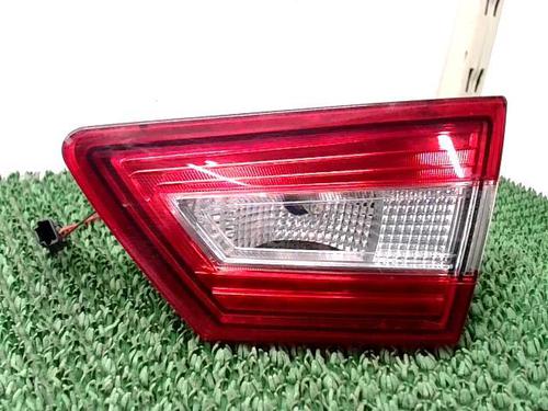 Højre baglygte bagklap RENAULT CLIO IV (BH_) 1.5 dCi 75 | BP25262276C80 