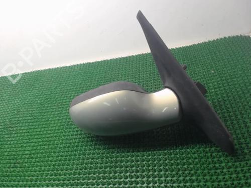 Right mirror RENAULT CLIO II (BB_, CB_) 1.5 dCi (B/CB08) | BP22076848C27 