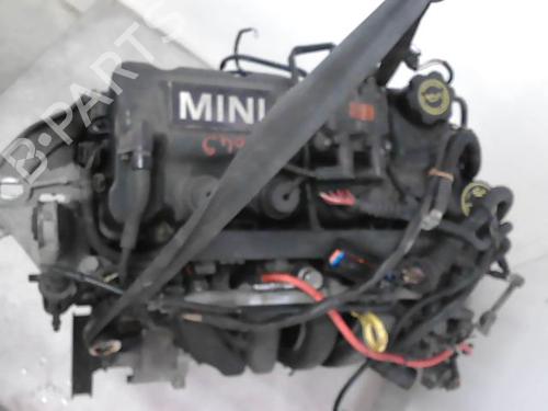 Engine MINI MINI (R50, R53) Cooper | BP31300991M1 