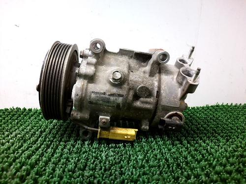 AC compressor CITROËN BERLINGO Box Body/MPV (B9)  | BP34163697M34  - Image 5