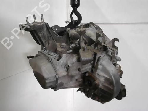 Gearbox CITROËN JUMPER I Van (244) 2.8 HDi | BP29743069M3