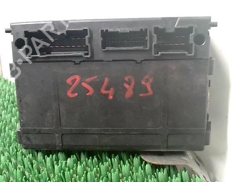 Electronic module NISSAN ALMERA II Hatchback (N16) 1.5 dCi | BP29212384M83 - Image 4