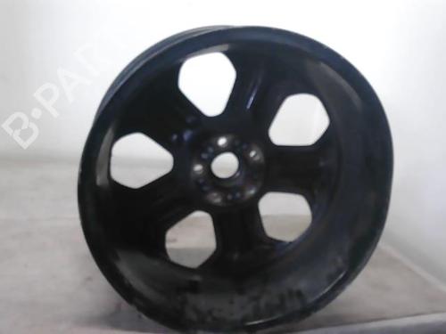 Rim RENAULT KADJAR (HA_, HL_) 1.2 TCe 130 (HLMR) | BP29900948C45