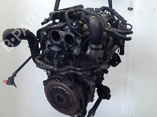 Engine SUZUKI SWIFT III (MZ, EZ) 1.3 DDiS (RS413D) | BP22092691M1 - Image 4