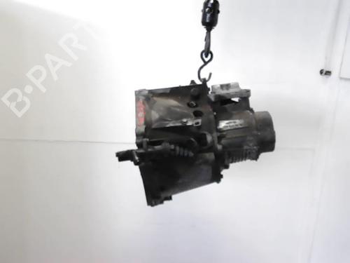 Gearbox CITROËN C3 II (SC_) 1.6 HDi 90 | BP25342472M3 - Image 4
