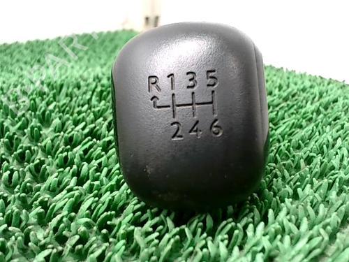 Used Shift knob Shift knob CITROËN C3 III (SX) 1.5 BlueHDi 100 (SXYHYP, SXYHTU) (102 hp) 22784852 22784852
