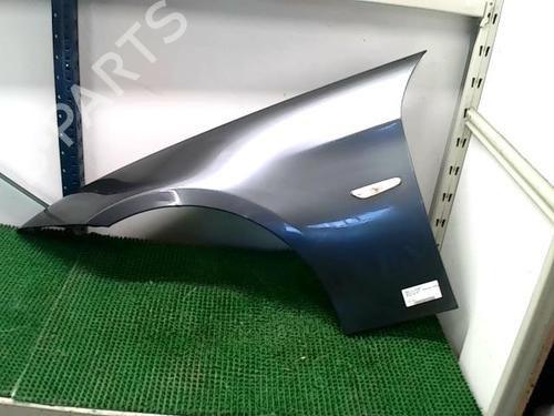 Used Left front fenders BMW 3 Touring (E91) 330 xd (231 hp) 28206538