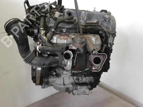 Engine HONDA ACCORD VII (CL, CN) 2.2 i-CTDi (CN1) | BP26598119M1 - Image 2