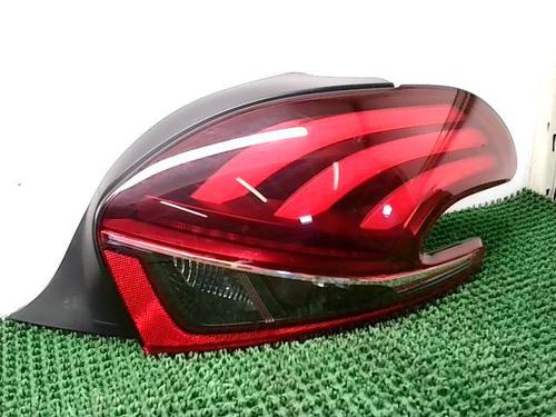 Right taillight PEUGEOT 208 I (CA_, CC_) 1.6 BlueHDi 100 | BP22089236C35 