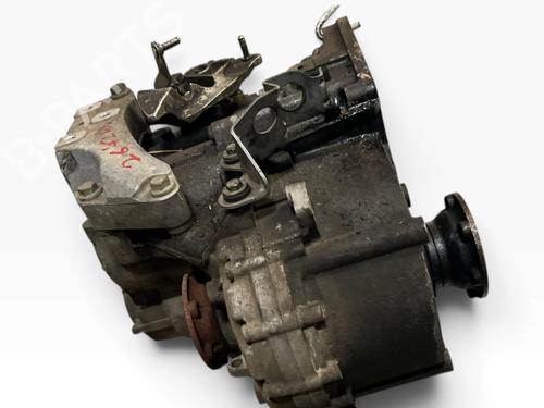 Used Gearbox Gearbox VW PASSAT B6 Variant (3C5) 2.0 TDI 16V (140 hp) 40485134 40485134