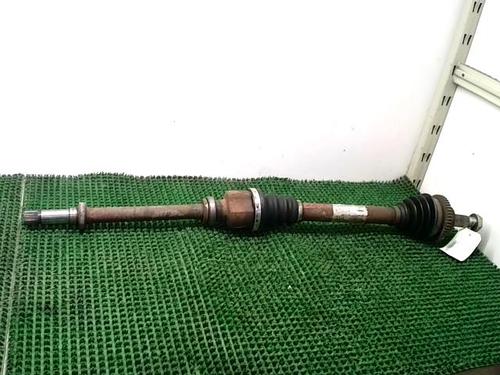 Used Right front driveshaft PEUGEOT 206 CC (2D) 1.6 16V (2DNFUF, 2DNFUR) (109 hp) 28475927