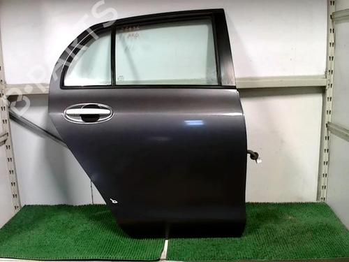 Used Right rear door TOYOTA YARIS (_P9_) 1.4 D-4D (NLP90_, NLP90R) (90 hp) 30472938