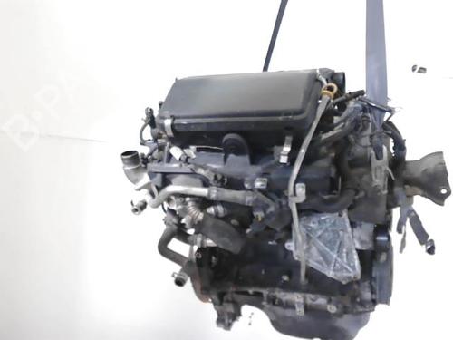 Engine SUZUKI IGNIS II (MH) 1.3 DDiS (RM413D) | BP24231019M1 - Image 2